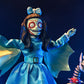 The Beauty of Horror Clothed Figure Figura Ghouliana 20 cm - Z POP Toys