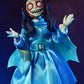 The Beauty of Horror Clothed Figure Figura Ghouliana 20 cm - Z POP Toys