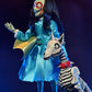 The Beauty of Horror Clothed Figure Figura Ghouliana 20 cm - Z POP Toys