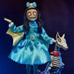 The Beauty of Horror Clothed Figure Figura Ghouliana 20 cm - Z POP Toys