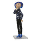 Coraline Figura Coraline in Star Sweater