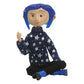 Coraline Figura Coraline in Star Sweater