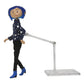 Coraline Figura Coraline in Star Sweater