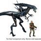 Aliens Figura Ultra Deluxe Alien Queen 38 cm