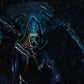 Aliens Figura Ultra Deluxe Alien Queen 38 cm