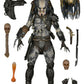 Depredador 2: La Tribu Perdida Ultimate Figura Elder Predator 18 cm