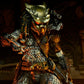 Depredador 2: La Tribu Perdida Ultimate Figura Elder Predator 18 cm