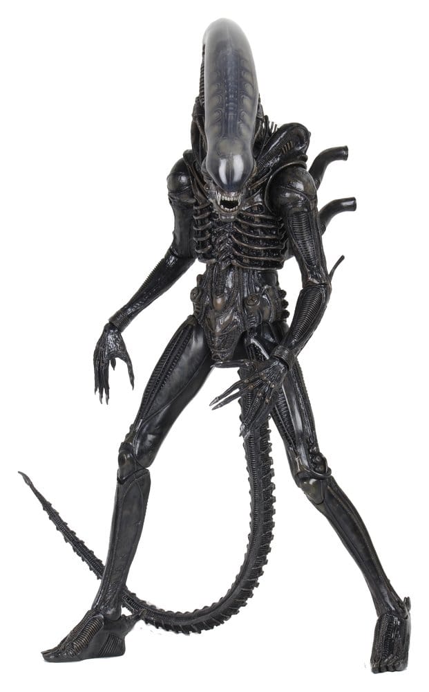 Alien 1/4 Figura Big Chap 56 cm