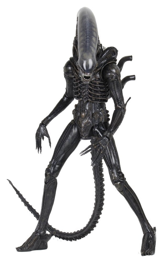 Alien 1/4 Figura Big Chap 56 cm