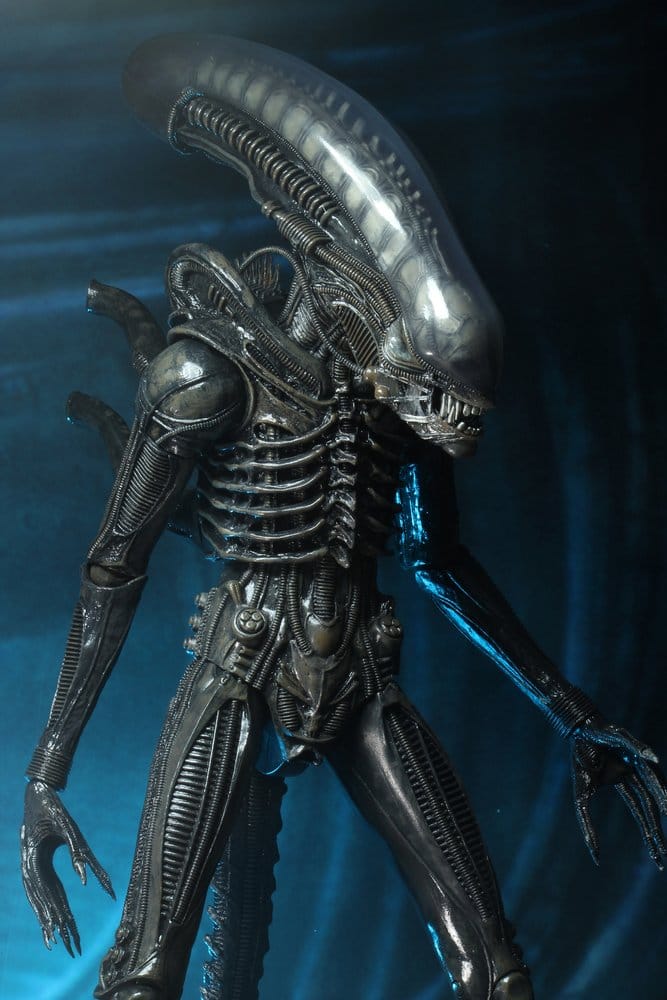 Alien 1/4 Figura Big Chap 56 cm