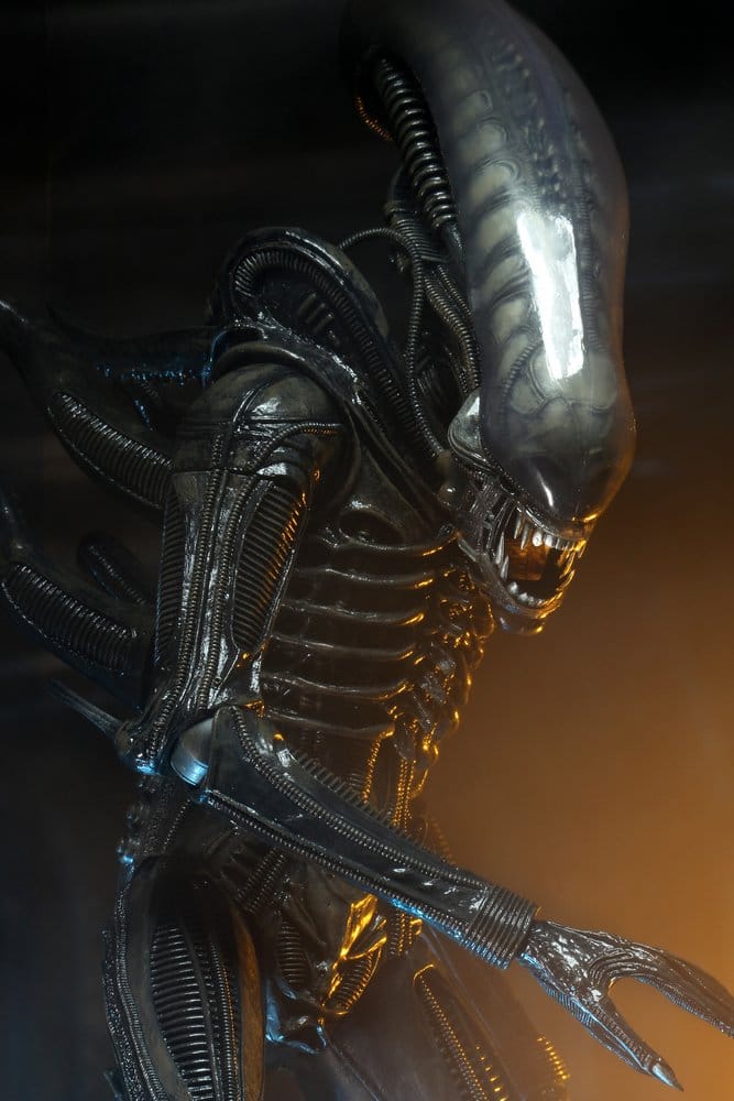 Alien 1/4 Figura Big Chap 56 cm