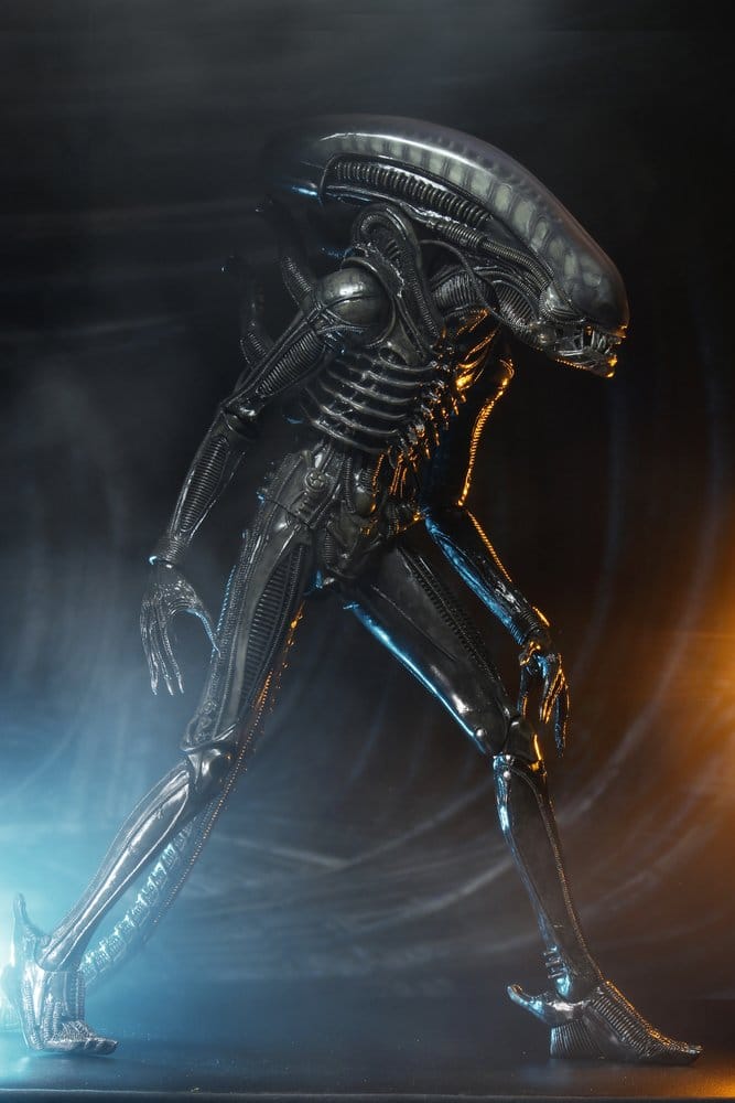 Alien 1/4 Figura Big Chap 56 cm