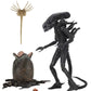 Alien 1979 Figura Ultimate 40th Anniversary Big Chap 23 cm - Z POP Toys