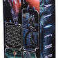 Aliens Ultimate Figura Warrior (1986) Blue 23 cm