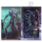 Aliens Ultimate Figura Warrior (1986) Blue 23 cm