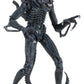 Aliens Ultimate Figura Warrior (1986) Blue 23 cm