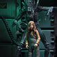Aliens Ultimate Figura Warrior (1986) Blue 23 cm