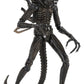 Aliens Ultimate Figura Warrior (1986) Brown 23 cm