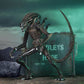 Aliens Ultimate Figura Warrior (1986) Brown 23 cm