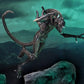 Aliens Ultimate Figura Warrior (1986) Brown 23 cm