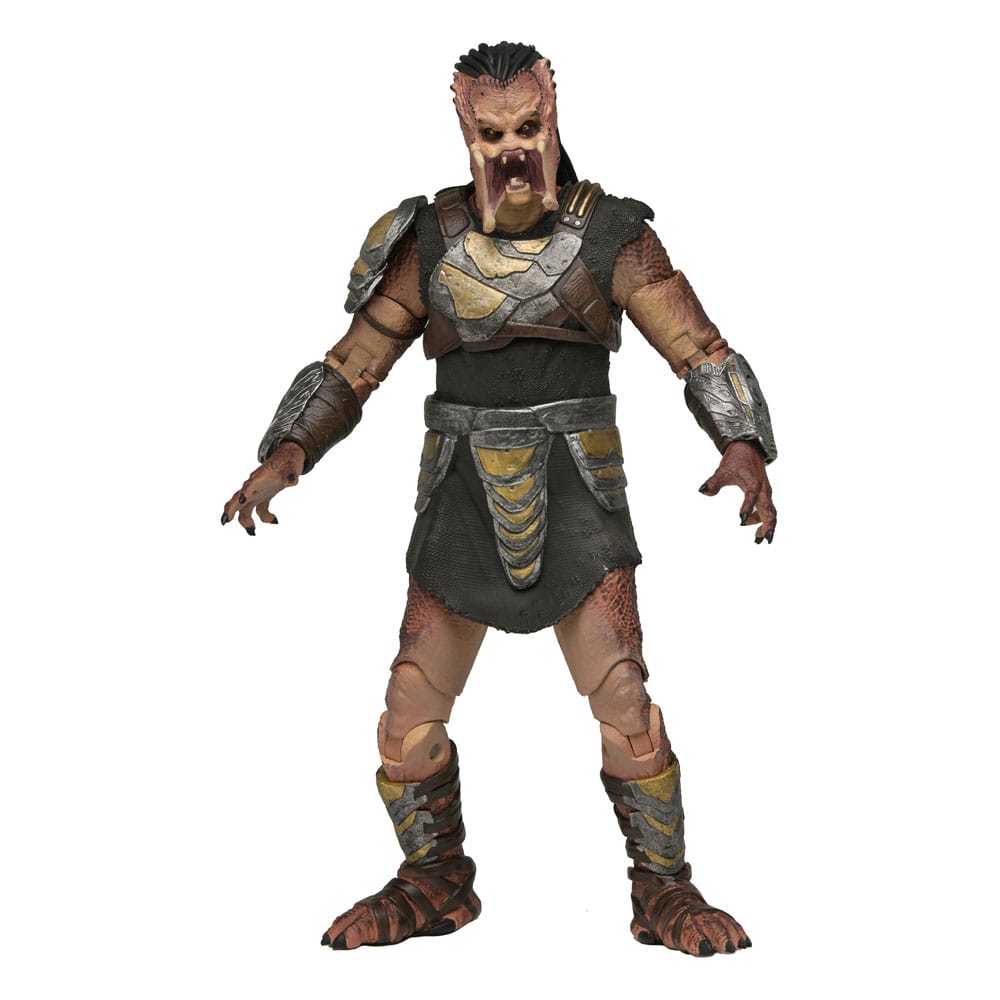 Predator: Badlands Figura Ultimate Dek 17 cm - Z POP Toys