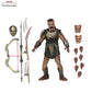 Predator: Badlands Figura Ultimate Dek 17 cm - Z POP Toys