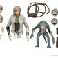 Predator Badlands Figura Ultimate Thia & Bud 18 cm