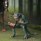 Predator Badlands Figura Ultimate Thia & Bud 18 cm