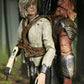 Predator Badlands Figura Ultimate Thia & Bud 18 cm