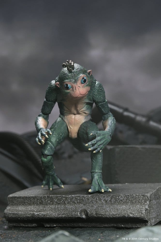 Predator Badlands Figura Ultimate Thia & Bud 18 cm
