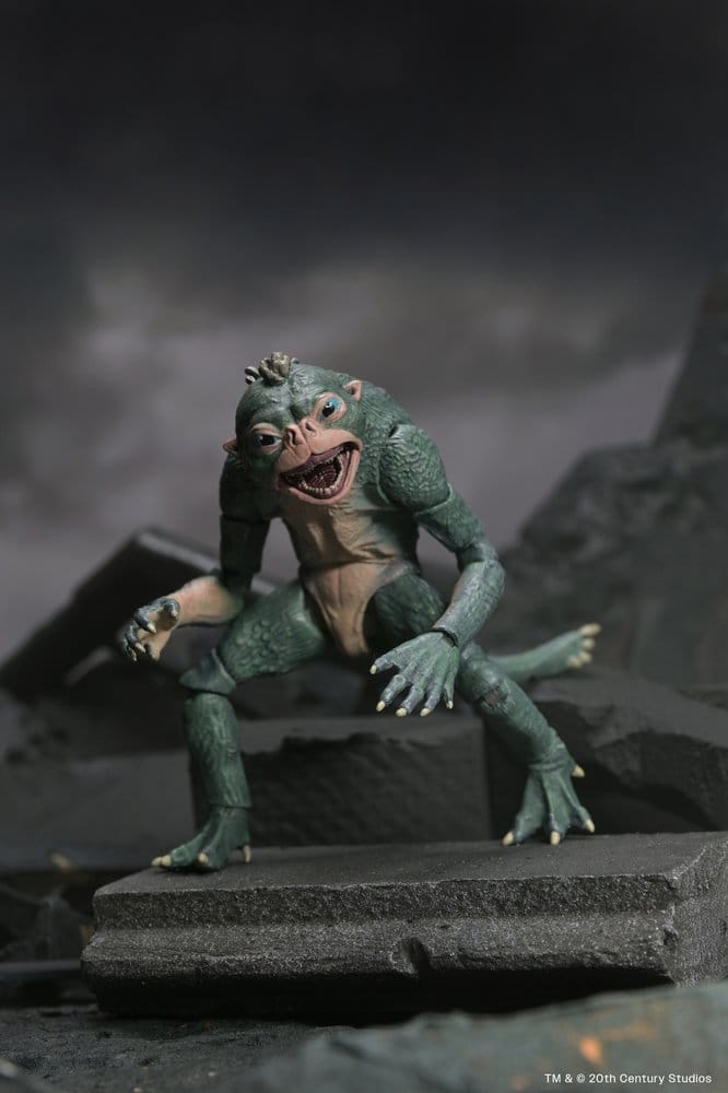 Predator Badlands Figura Ultimate Thia & Bud 18 cm
