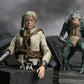 Predator Badlands Figura Ultimate Thia & Bud 18 cm