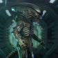 Alien: Earth Ultimate Figura Xenomorph 18 cm