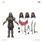 Predator: Badlands Ultimate Figura Kwei (Dek's Brother) 18 cm