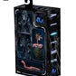 Aliens Ultimate Figura Warrior (1986) Xenomorph Black (40th Anniversary) 23 cm