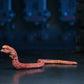 Aliens Ultimate Figura Warrior (1986) Xenomorph Black (40th Anniversary) 23 cm