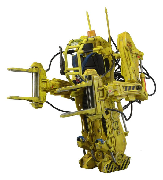 Aliens Vehículo de Lujo Power Loader (P-5000) (40th Anniversary) 28 cm
