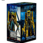 Aliens Vehículo de Lujo Power Loader (P-5000) (40th Anniversary) 28 cm
