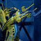 Aliens Vehículo de Lujo Power Loader (P-5000) (40th Anniversary) 28 cm