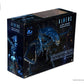 Aliens Ultra Deluxe Figura Alien Queen (40th Anniversary) 38 cm