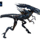 Aliens Ultra Deluxe Figura Alien Queen (40th Anniversary) 38 cm