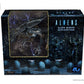 Aliens Ultra Deluxe Figura Alien Queen (40th Anniversary) 38 cm