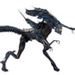 Aliens Ultra Deluxe Figura Alien Queen (40th Anniversary) 38 cm