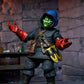 Dungeons & Dragons Ultimate Figura Zarak 18 cm