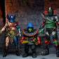 Dungeons & Dragons Ultimate Figura Zarak 18 cm