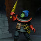 Dungeons & Dragons Ultimate Figura Zarak 18 cm