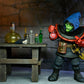 Dungeons & Dragons Ultimate Figura Zarak 18 cm