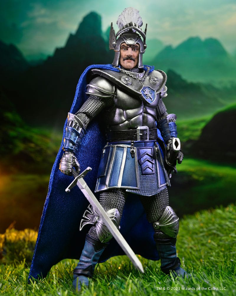 Dungeons & Dragons Figura Strongheart 18 cm