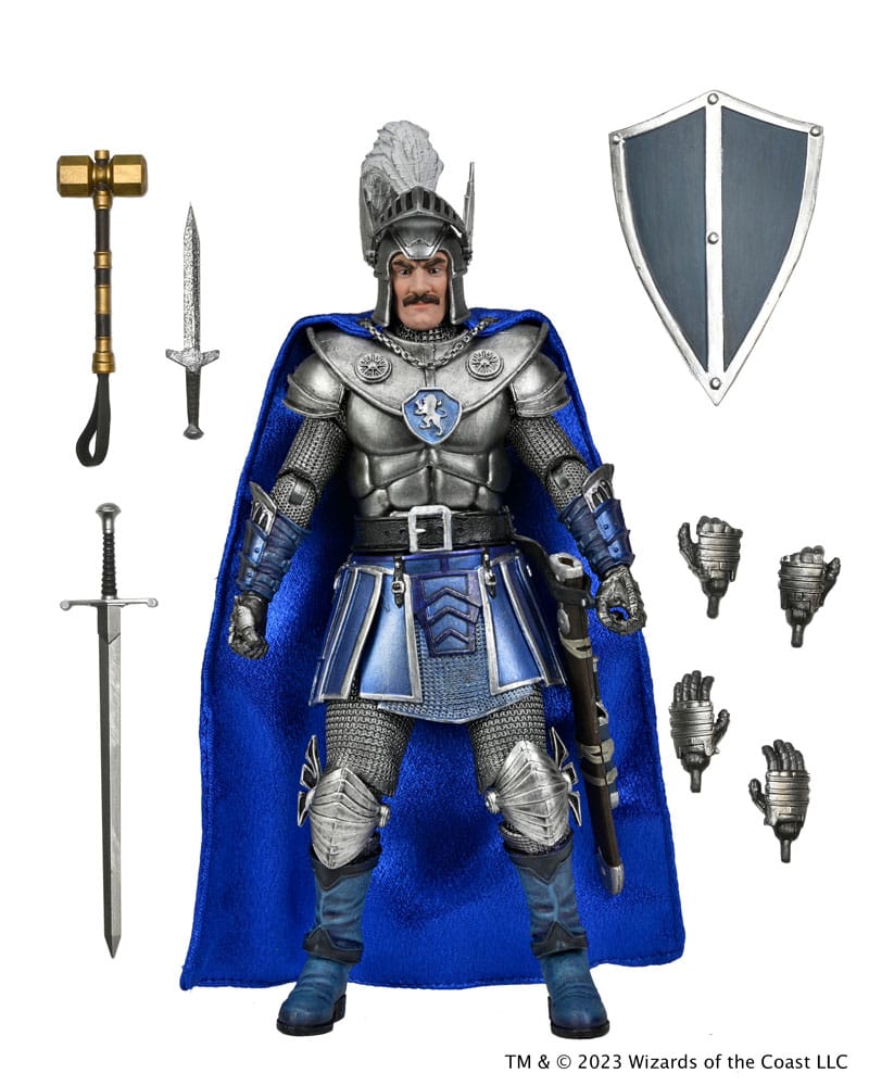 Dungeons & Dragons Figura Strongheart 18 cm