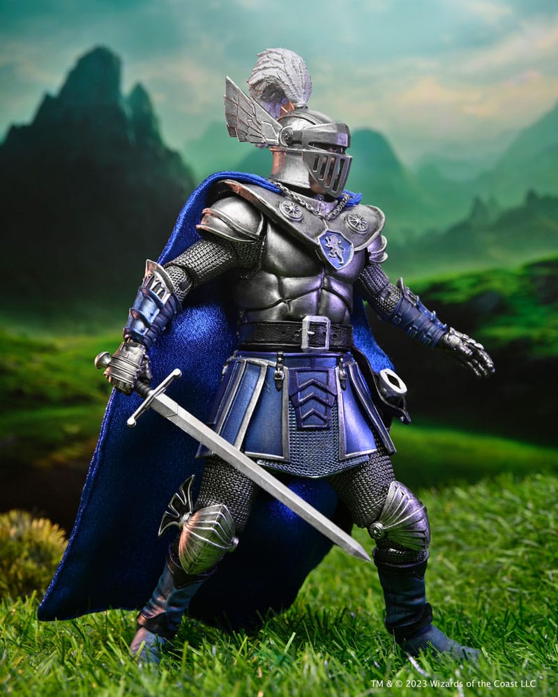 Dungeons & Dragons Figura Strongheart 18 cm